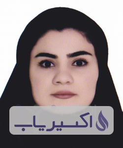 دکتر ثریا قادریان