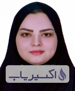دکتر فاطمه لکزائی