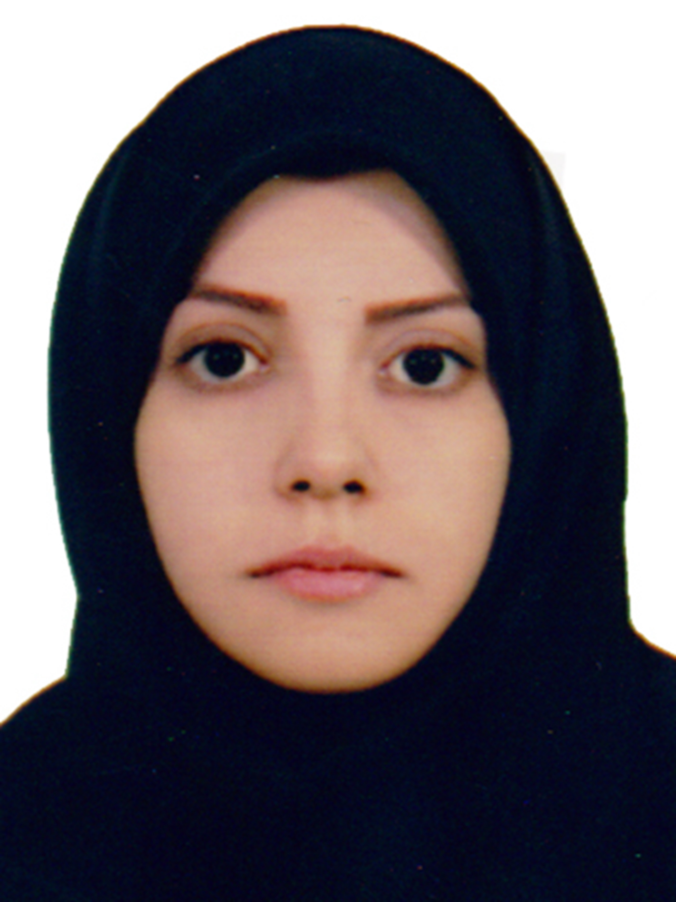 دکتر سحر حیدرآبادی