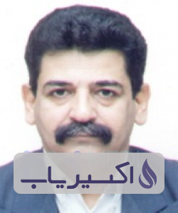 دکتر جعفر رحیمی گرکانی