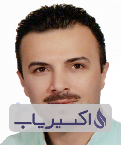 دکتر محسن علی زاده حاجی