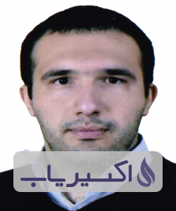 دکتر مهدی اصغرزاده سخاوت