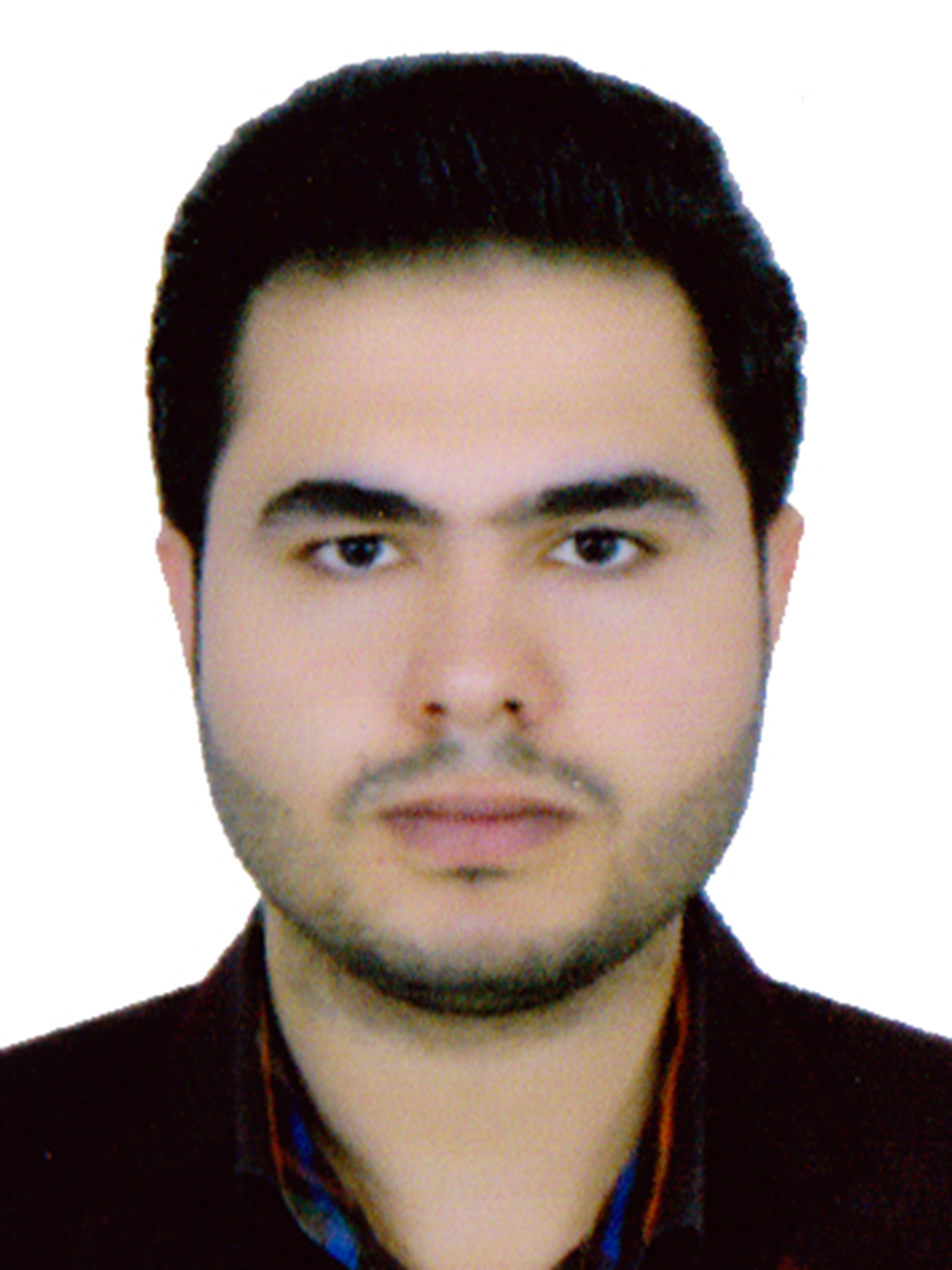 دکتر حمیدرضا شاهمرادی پور