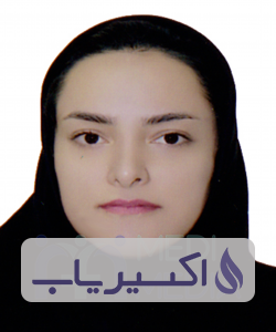 دکتر آرزو مهین بهزادی