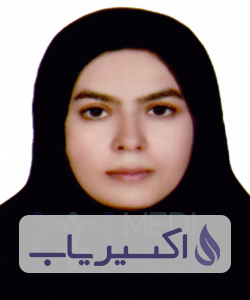 دکتر فاطمه جزینی زاده