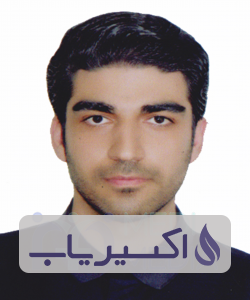 دکتر سروش شاکری