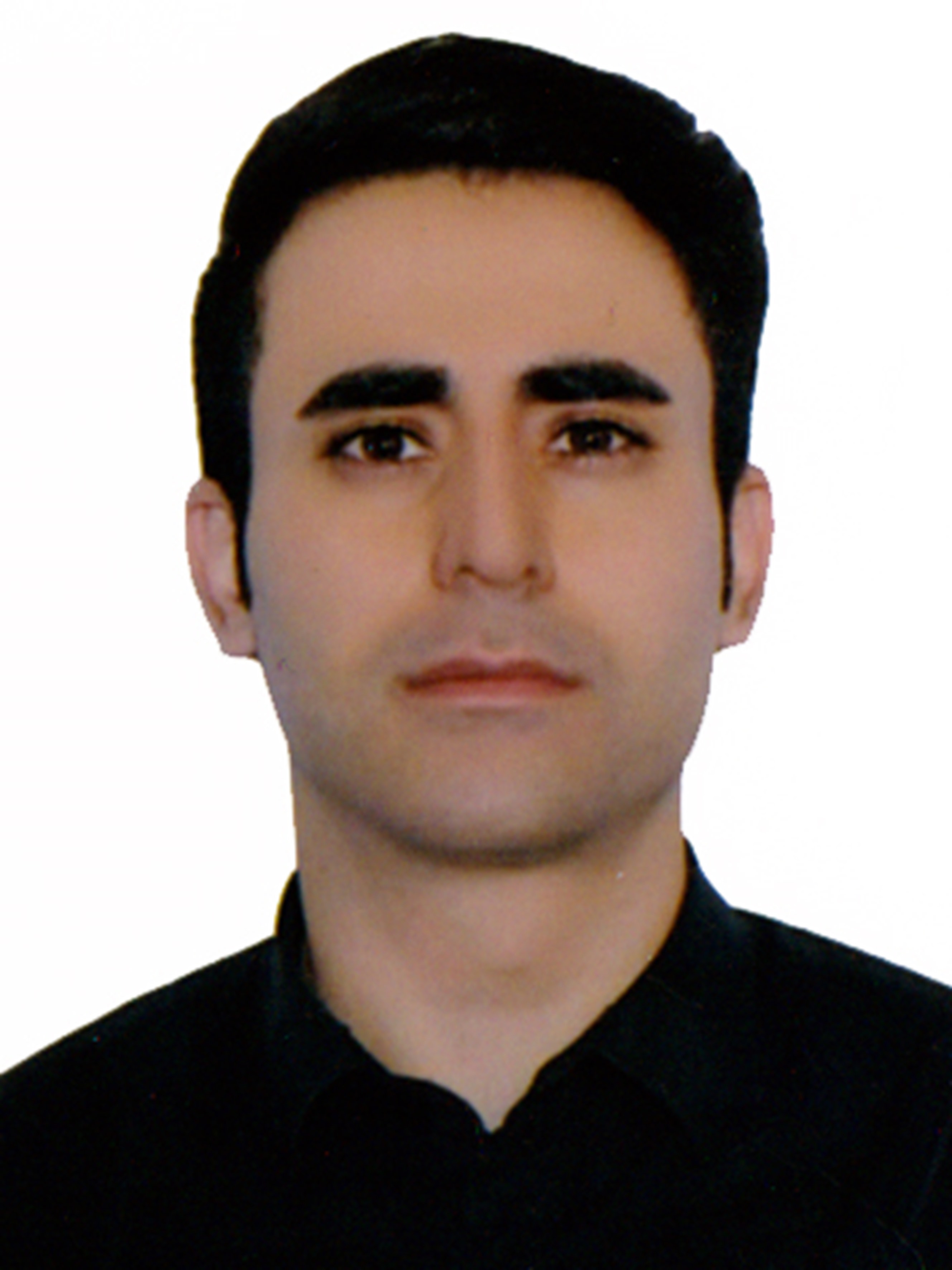 دکتر محمدرضا قنبری