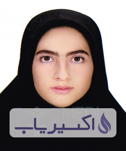 دکتر اسماء صادقی