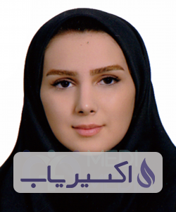 دکتر منا علی عربی