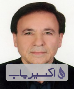 دکتر سیدناصر علوی لطف آباد
