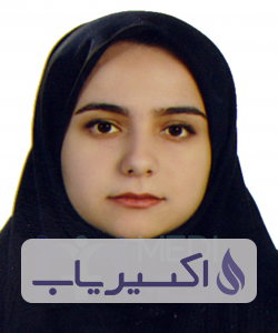 دکتر بهنوش بهادری پور