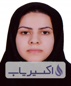 دکتر آزاده مشهدی کریکلایی