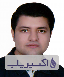 دکتر مهدی خسرونژاد