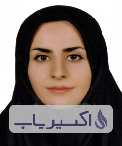 دکتر سپیده کاشانی