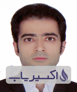 سیدامیر طباطبایی زاده