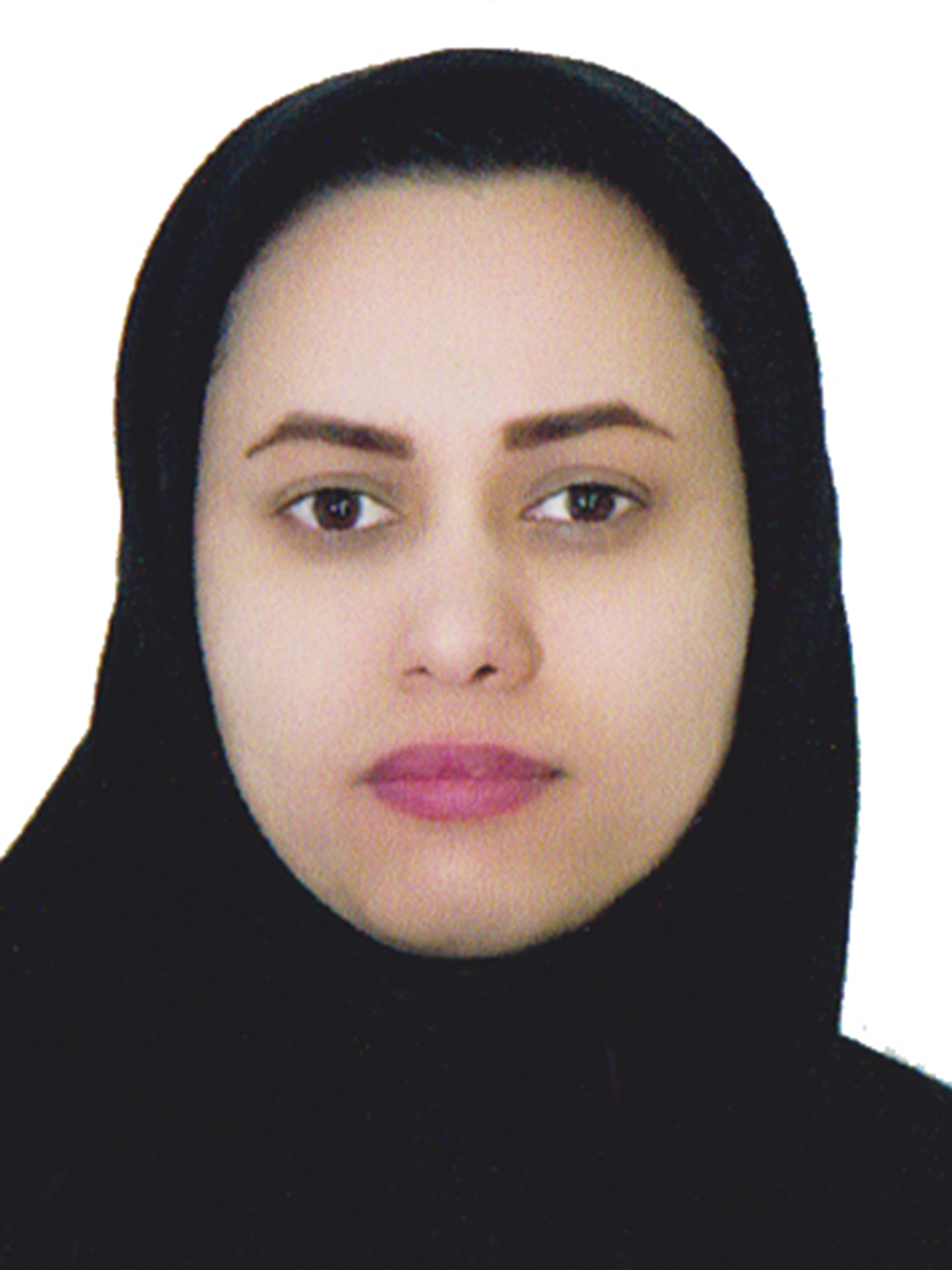 دکتر ناهید محیطی