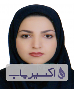 دکتر مرضیه احمدی مقدم