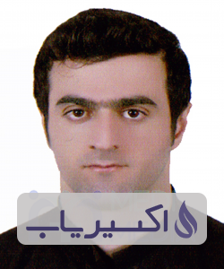 دکتر ابراهیم داج لری