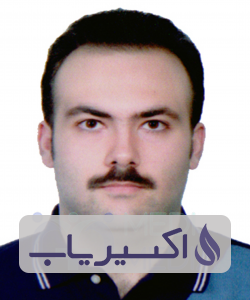 دکتر داریوش بهبهانی