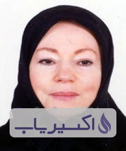 دکتر پوران دخت سعادتی