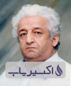 دکتر مرتضی میاندهی