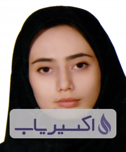 دکتر شبنم صابری