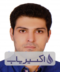 دکتر امیراحمد پهلوان حسینی