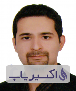 دکتر سعید فلاح حق محمدی