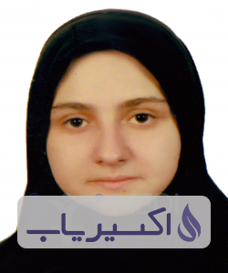 دکتر آزاده رحیم نژاد