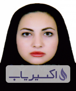 دکتر مهشید صادقی پاریزی