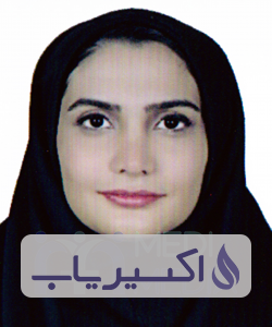 دکتر آزاده قاسمی شورابی