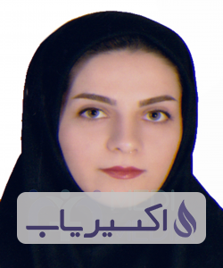 دکتر ثریا مهدی پور