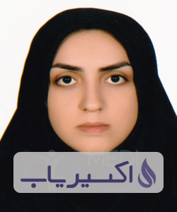 دکتر فاطمه آقازاده هریس