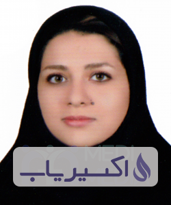 دکتر سارا شیخ معماری