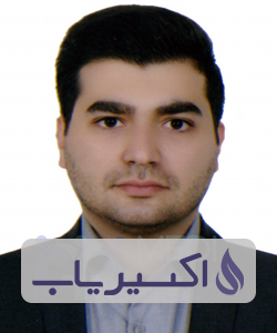 دکتر امیرحسین رحمت نژاد