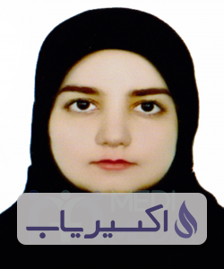 دکتر نگار مقدس مشهد