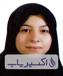 دکتر زهرا پاکزادسرخابی