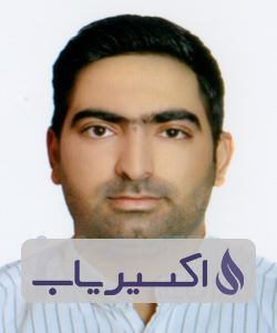 دکتر علی زنگوئی اول