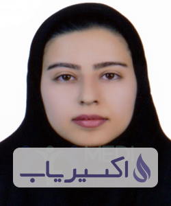 دکتر سحر عرب پور داهوئی