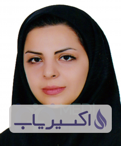 دکتر بنفشه اکبریان