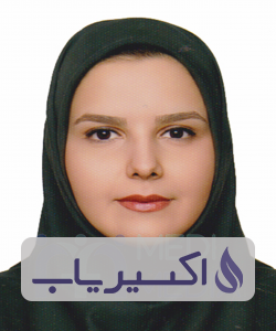 دکتر یلدا دهقان پور