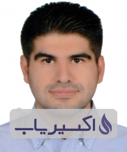 دکتر محمد امین امینی