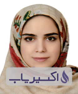 دکتر پرنیان سادات هاشمی فرد