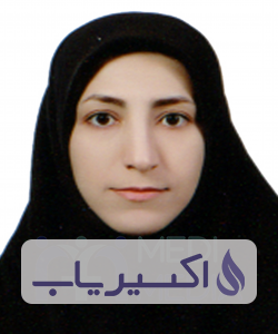 دکتر فاطمه محمودجانلو