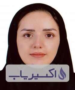 دکتر ندا اسدی مهر