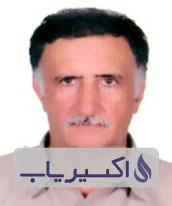 دکتر سیدمحمدکاظم علوی پور