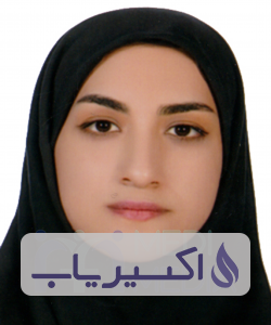 دکتر مرسده جمالی زاده