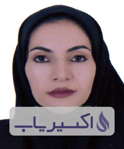 دکتر فاطمه سادات ریحانی دو