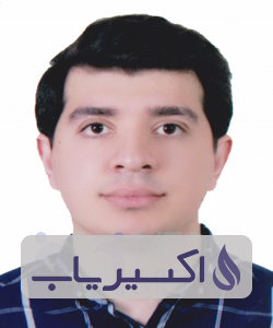 دکتر سپهر سرخانلو