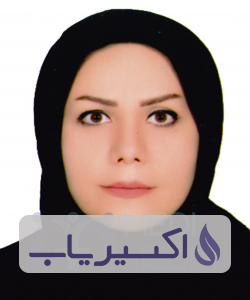 دکتر مریم خدائی